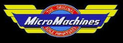 Micro Machines